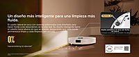 Robot Aspiradora y Trapeador, 8000 Pa Fuerte SuccióN
