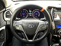 Hyundai Santa Fe 2015 ID: V407578