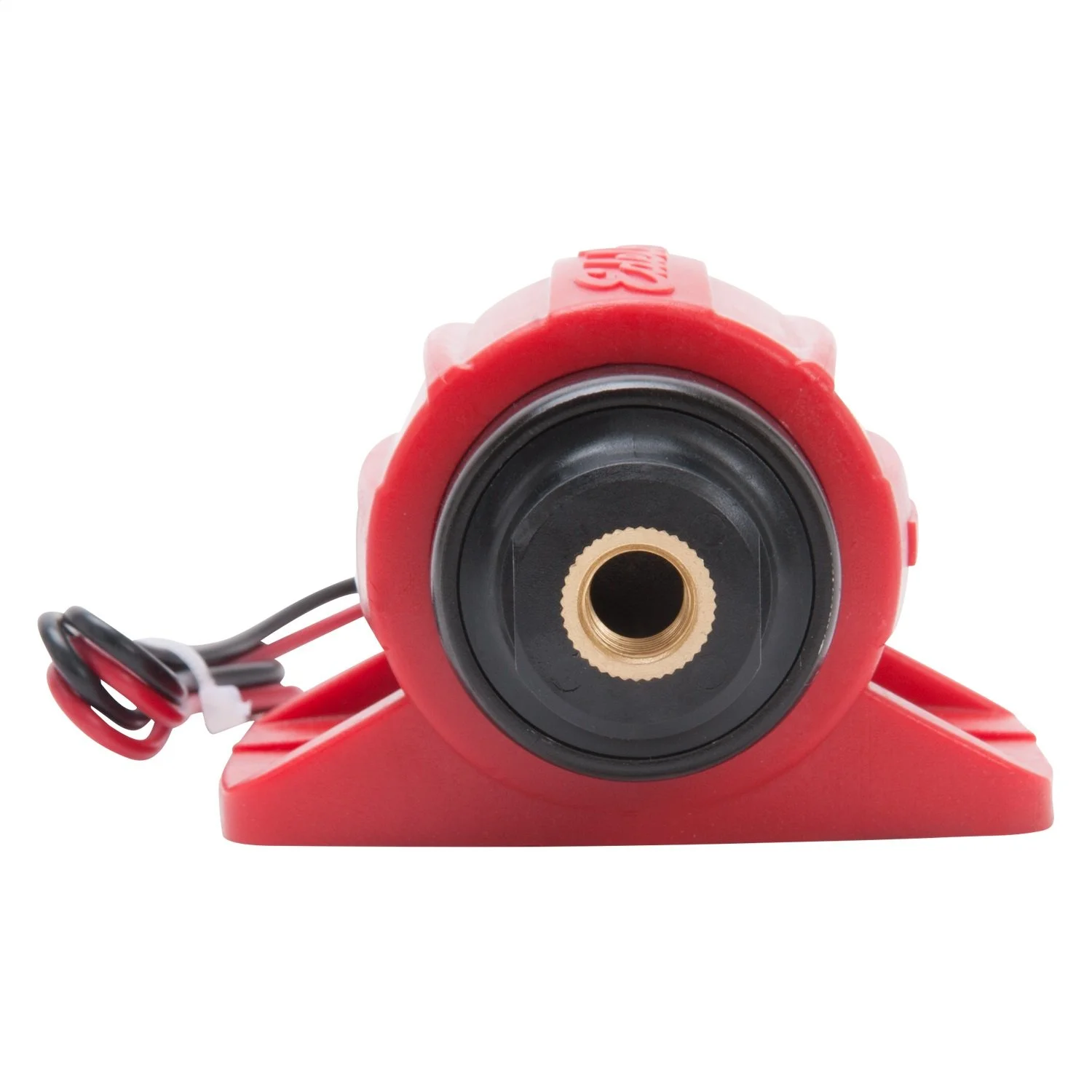 Edelbrock 17301 Fuel Pump, Red