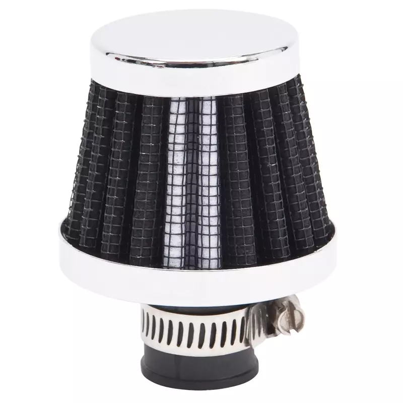 Edelbrock 43510 Valve Cover Breather, Black