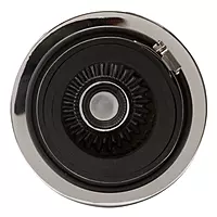 Edelbrock 43610 Air Filter, Black