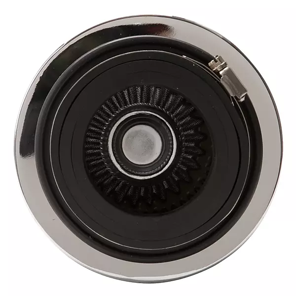 Edelbrock 43610 Air Filter, Black