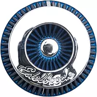 Edelbrock 43613 Air Filter