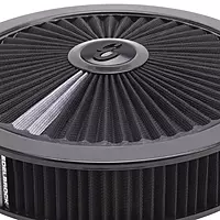 Edelbrock 43662 Air Cleaner