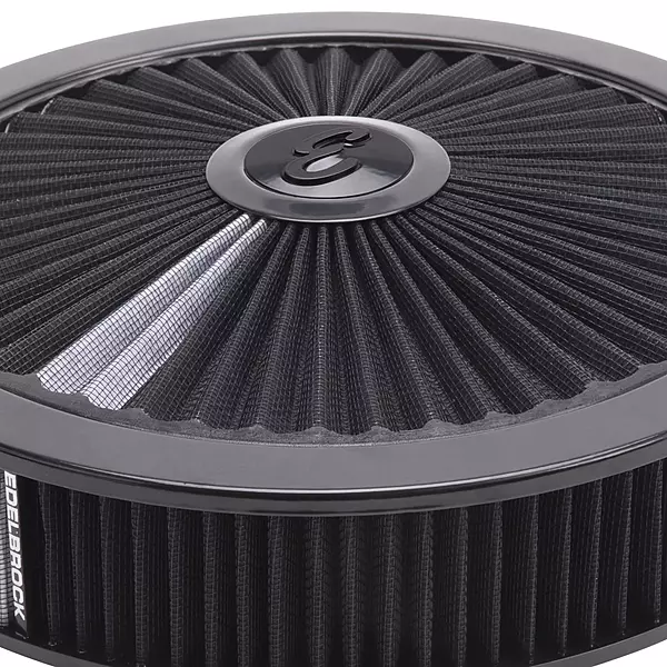 Edelbrock 43662 Air Cleaner