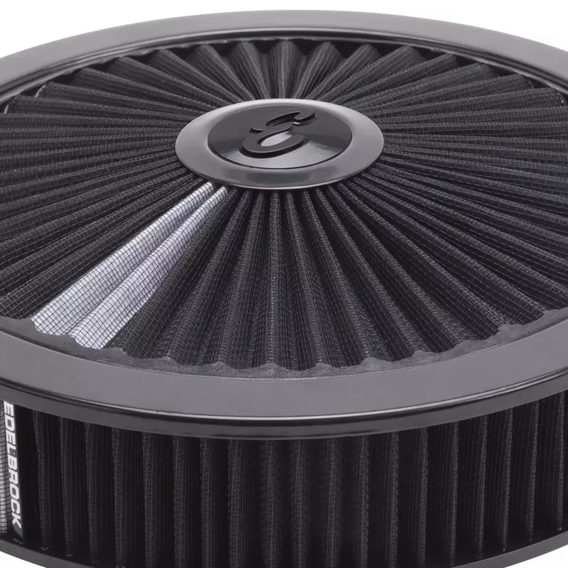 Edelbrock 43662 Air Cleaner