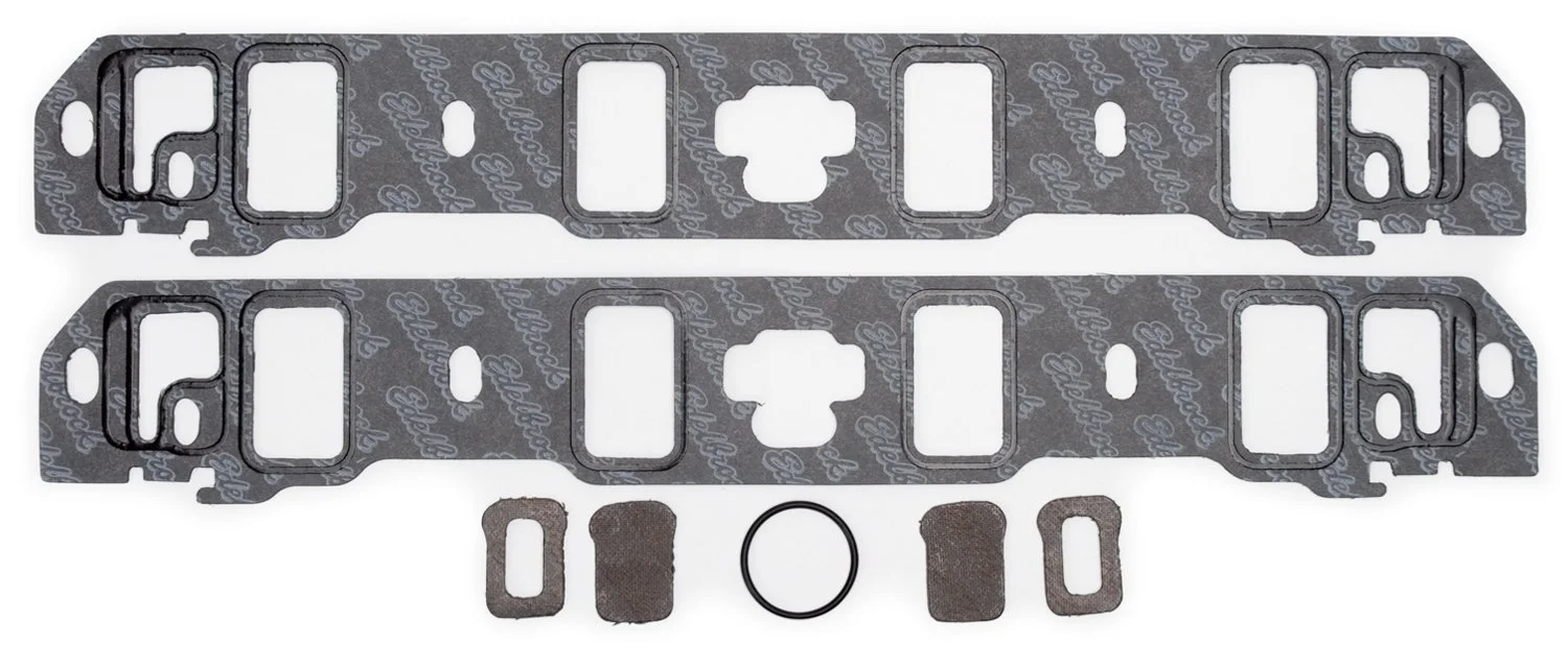 Edelbrock 7220 Intake Manifold Gasket