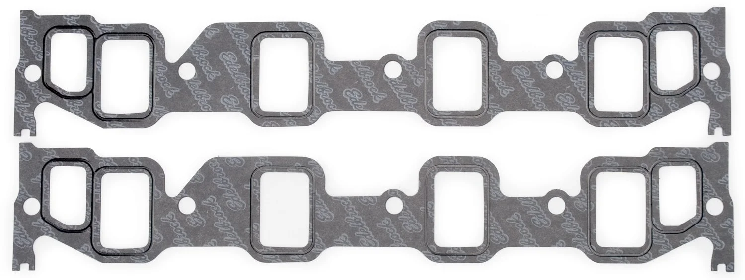 Edelbrock 7224 Intake Gaskets