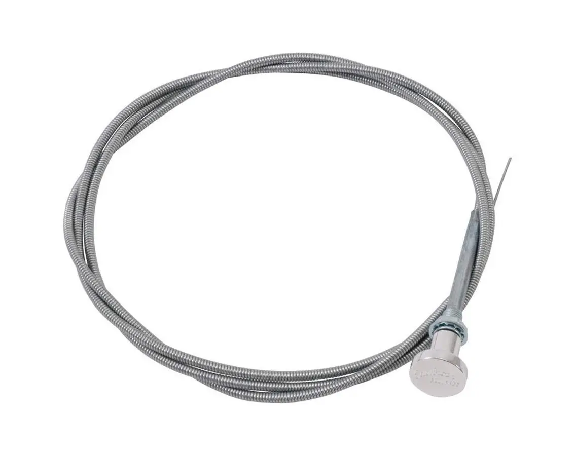 Edelbrock 8013 Universal Choke Cable Kit