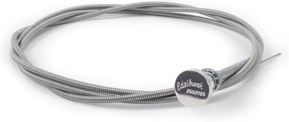 Edelbrock 8013 Universal Choke Cable Kit