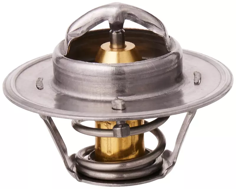 Edelbrock 8604 High Flow Thermostat 53 mm / 2 3/32 in. 180 Deg. High Flow Thermostat
