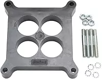 Edelbrock 8723 1/2" Carburetor Spacer
