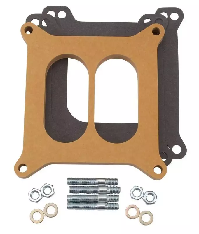 Edelbrock 8725 Carburetor Spacer