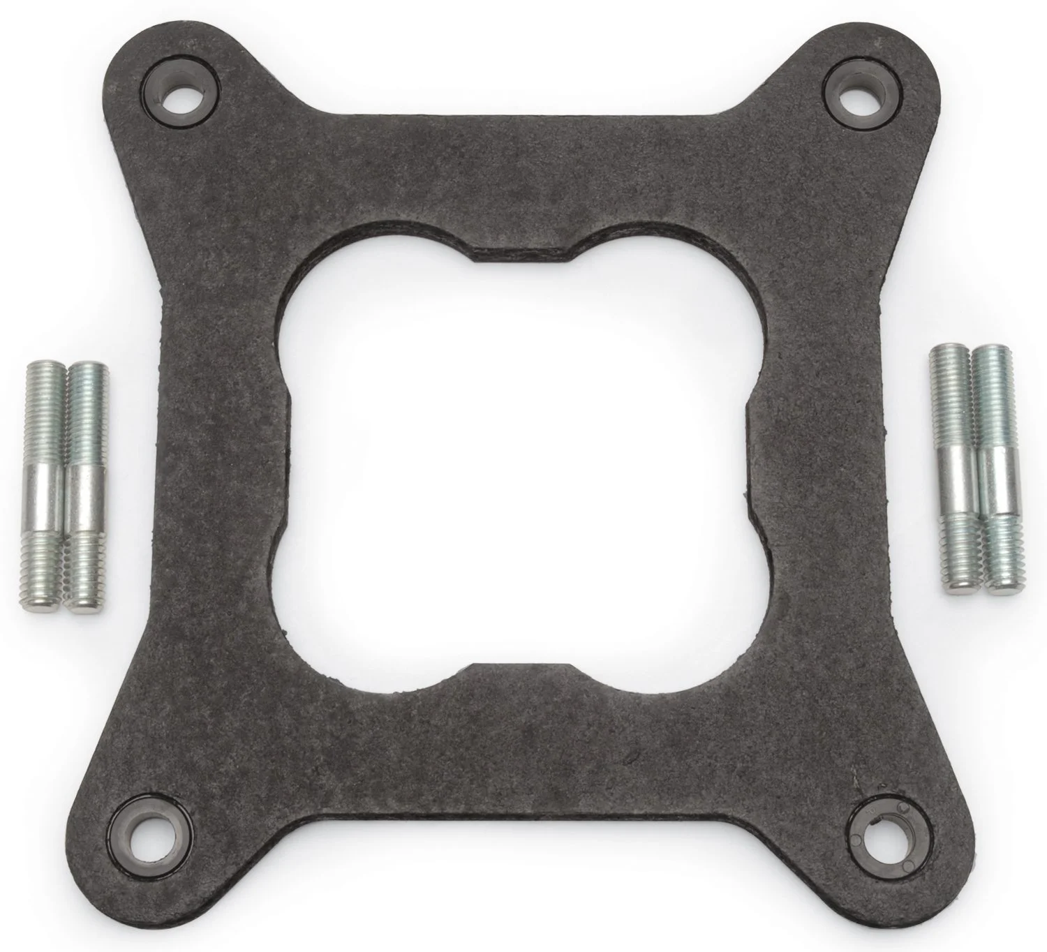 Edelbrock 9265 Square-Bore Heat Insulator Gasket