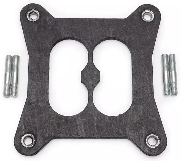 Edelbrock 9266 Heat Insulator Gasket
