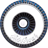 Edelbrock EDL-43643 Air Filter