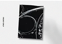 Lagos Overloop Luxury Journal | Beautiful Chaos Collection