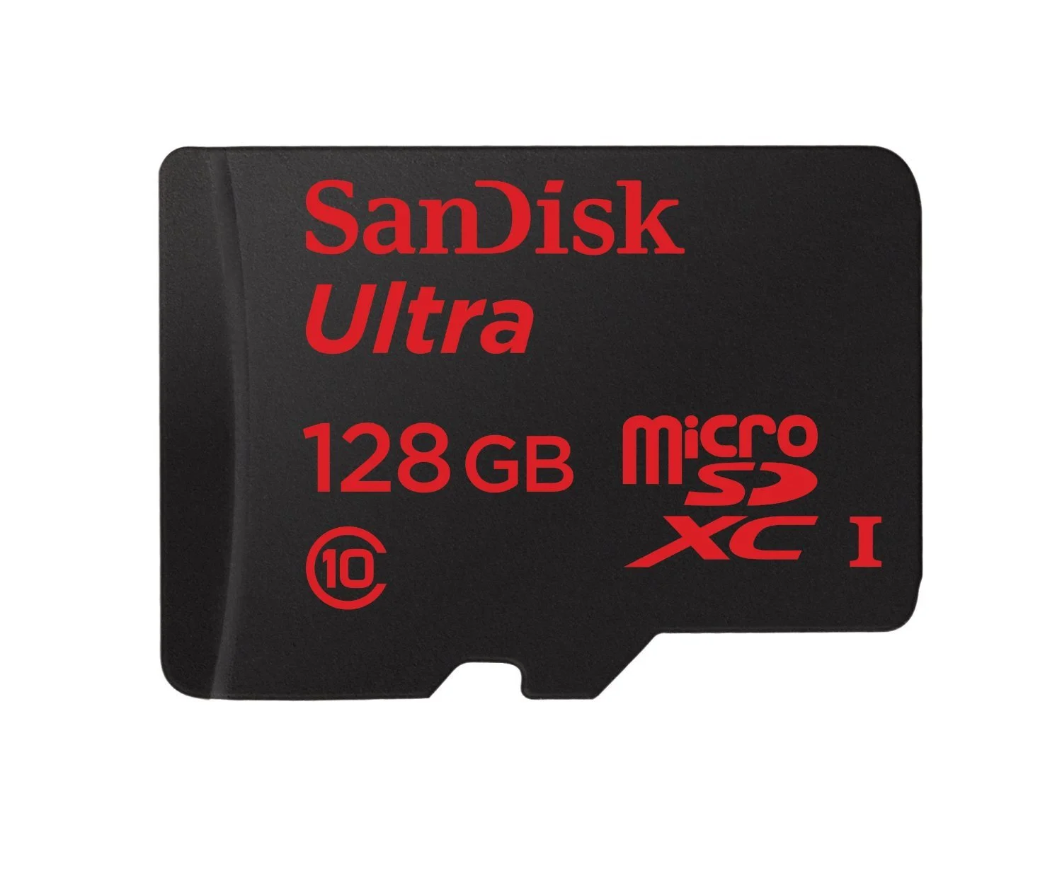 Edge Memory 128GB SDXC UHS-1 Class 10 Memory Card