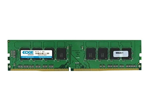 16GB (1X16GB) DDR4-2133 NONECC UDIMM 288PIN DDR4 1.2V (2RX8)