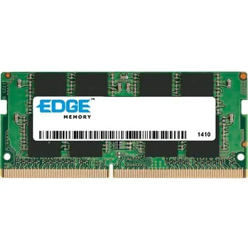 Edge PE256395 Memory PC4-2666 260 Pin DDR4 SODIMM 1.2V (2Rx8)