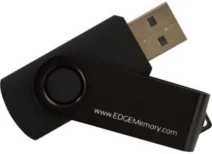 Edge 32GB C3 USB 3.0 Flash Drive