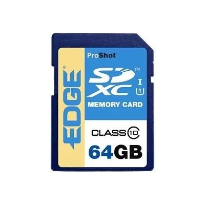 64Gb Sdxc Class 10 (Uhs-I U1) Memory Car