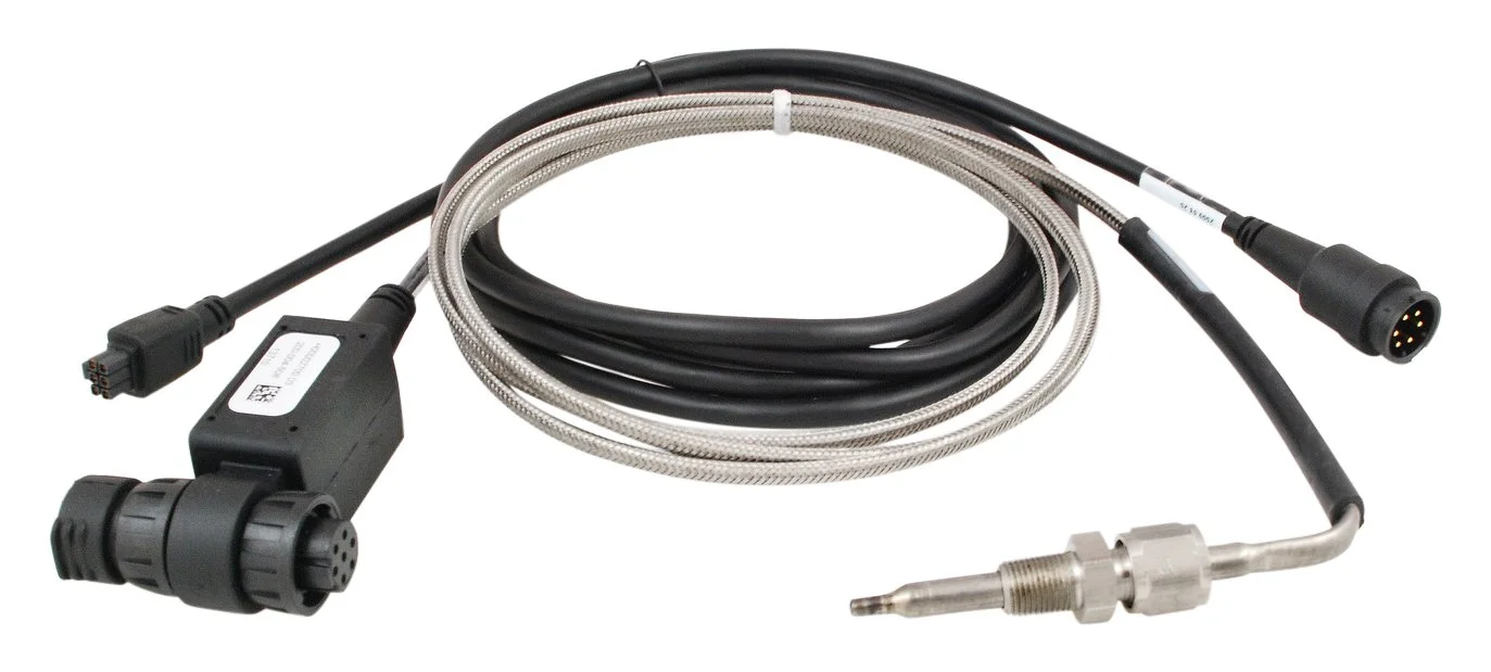 Edge 98620 EAS EGT Kit - Daily Driver/Tow Kit