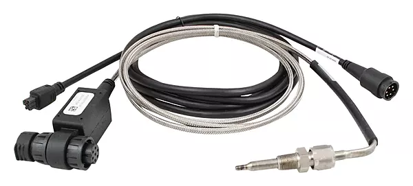 Edge 98620 EAS EGT Kit - Daily Driver/Tow Kit