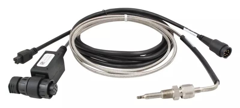 Edge 98620 EAS EGT Kit - Daily Driver/Tow Kit