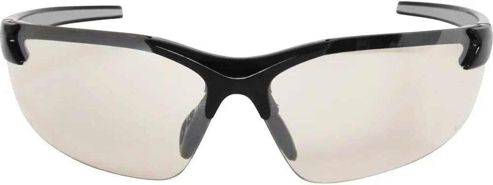 EDGE Wrap-Around Safety Glasses — Polycarbonate UV Protection