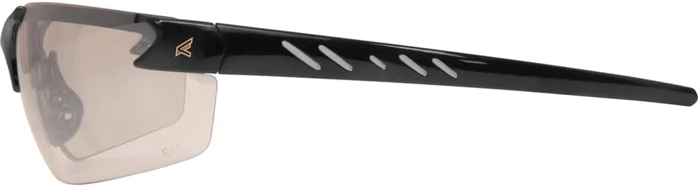 EDGE Wrap-Around Safety Glasses — Polycarbonate UV Protection