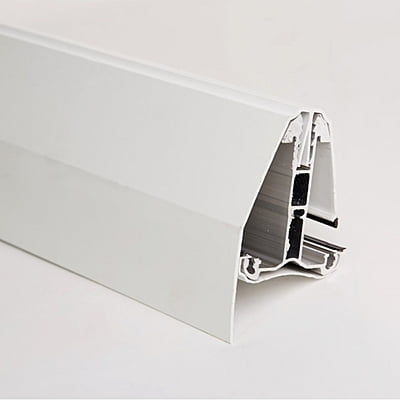 Heavy Duty Self Support Edge Bar