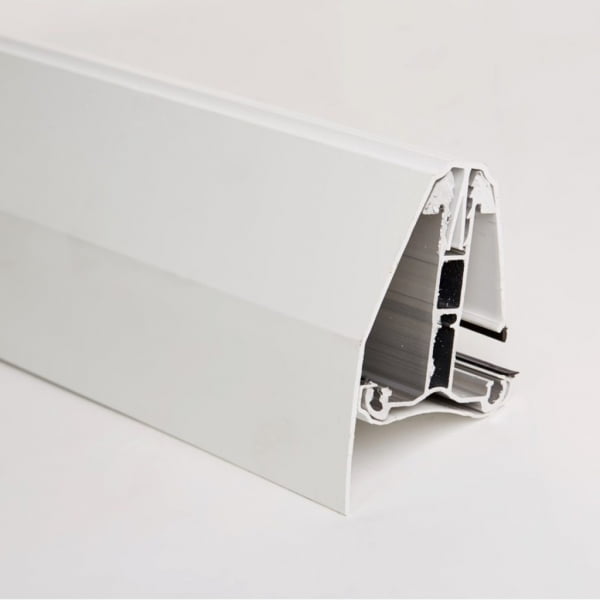 Heavy Duty Self Support Edge Bar Heavy Duty Self Support Edge Bar