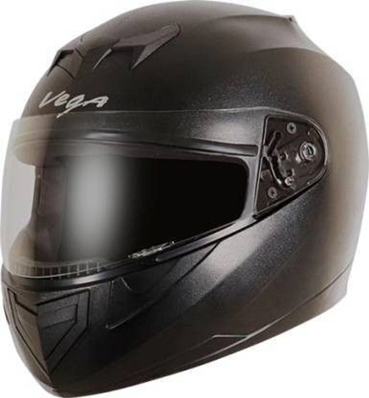 VEGA EDGE BLACK C/V (L) VEGA EDGE BLACK C/V (L)