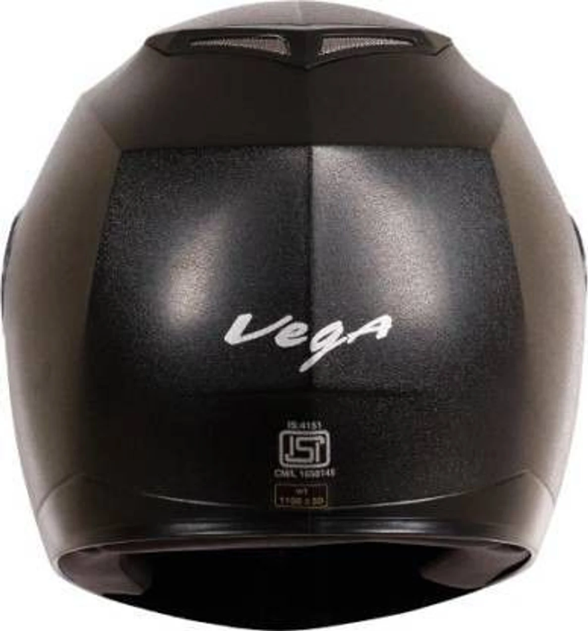 VEGA EDGE BLACK C/V (M) VEGA EDGE BLACK C/V (M)