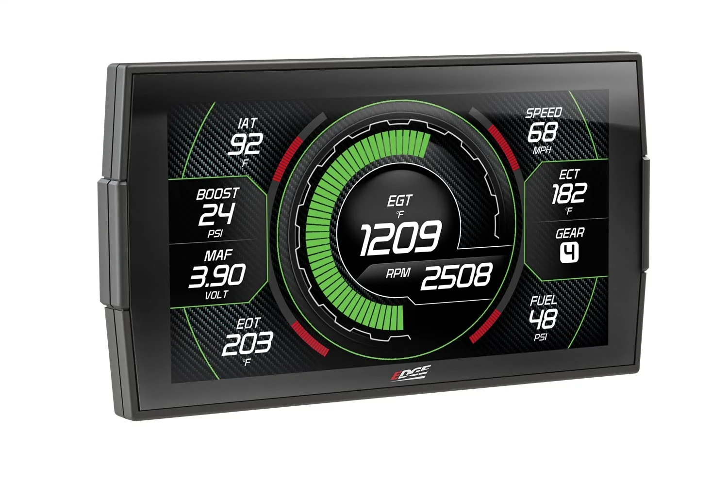 Edge 85400-100 Evolution CTS3 Programmer