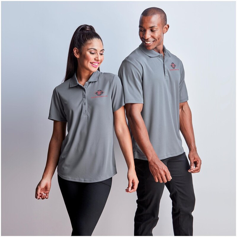 Edge Golf Shirt