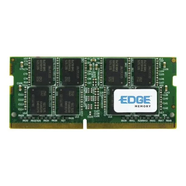 EDGE MEMORY 8Gb (1X8Gb) Pc4-2133 260 Pin Ddr4 1.2V