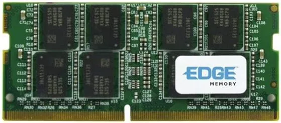 EDGE MEMORY 8Gb (1X8Gb) Pc4-2133 260 Pin Ddr4 1.2V