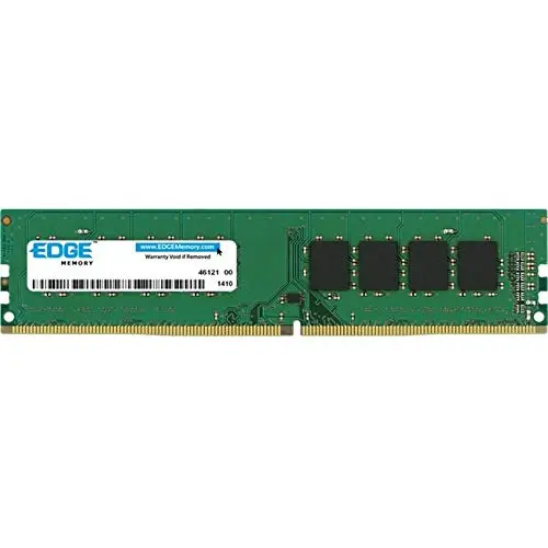 8GB 1X8GB DDR4-2400 NON-ECC UDIMM 288-Pin