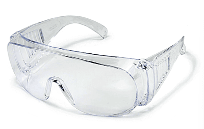 Over Spectacles Anti-scratch, Anti UV Empiral Edge