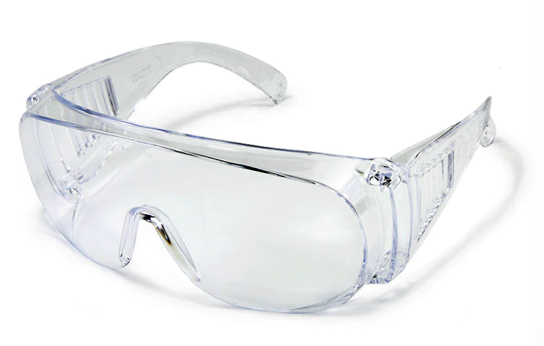 Over Spectacles Anti-scratch, Anti UV Empiral Edge