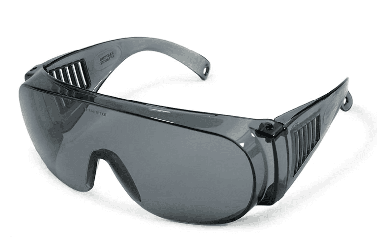 Over Spectacles Anti-scratch, Anti UV Empiral Edge