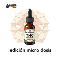 Dr. Nugget Aceite de THC
