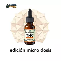 Dr. Nugget Aceite de THC