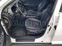 Kia Sportage 2012 ID: V371684