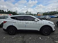 Hyundai Santa Fe DM 2014 ID : V287990