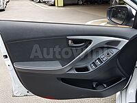 Hyundai Avante 2014 ID: V989461