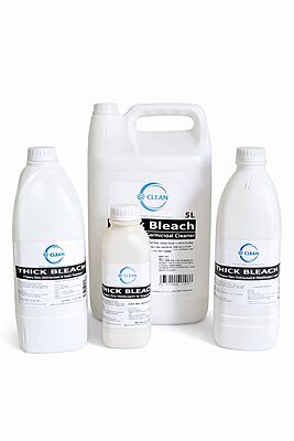 Thick Bleach