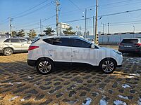 Hyundai Tucson 2014 (Techo Panoramico) ID: V745878
